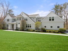 72 Love Lane, Weston MA 02493