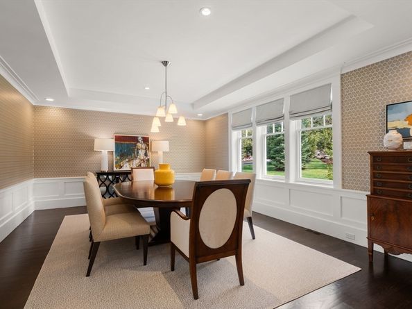 72 Love Lane, Weston MA 02493