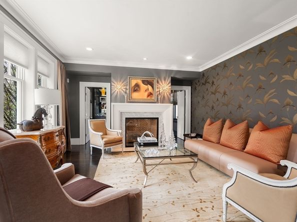 72 Love Lane, Weston MA 02493