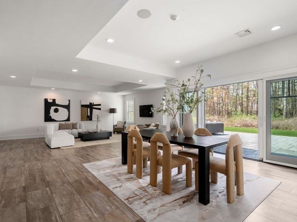 72 Love Lane, Weston MA 02493