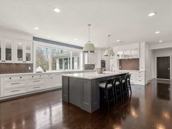72 Love Lane, Weston MA 02493