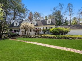 167 Conant Rd, Weston MA 02493