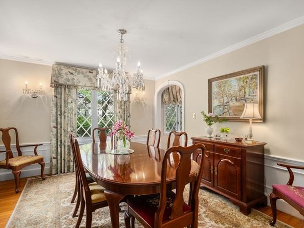 167 Conant Rd, Weston MA 02493