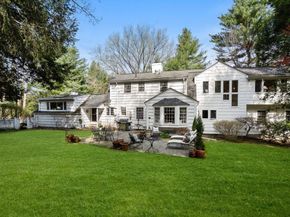 167 Conant Rd, Weston MA 02493