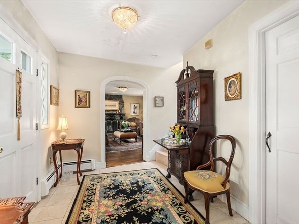 167 Conant Rd, Weston MA 02493