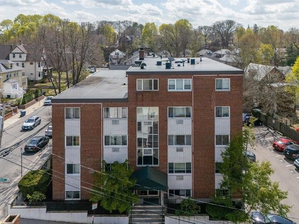 2 Larose Place 13, Boston MA 02135