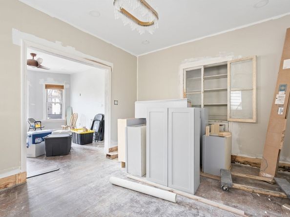 12 Spencer St, Boston MA 02124