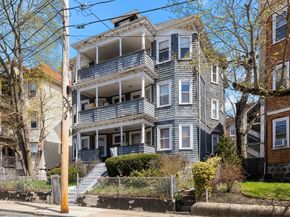 12 Spencer St, Boston MA 02124