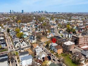 12 Spencer St, Boston MA 02124