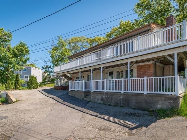 2 Stanwood Terrace, Gloucester MA 01930