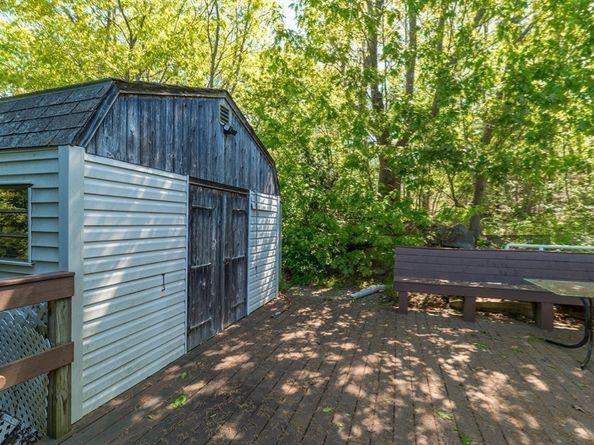2 Stanwood Terrace, Gloucester MA 01930