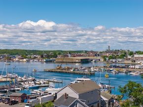 2 Stanwood Terrace, Gloucester MA 01930