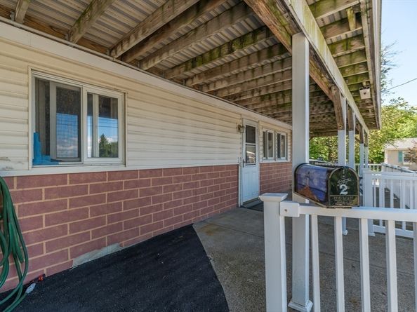 2 Stanwood Terrace, Gloucester MA 01930
