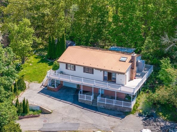 2 Stanwood Terrace, Gloucester MA 01930