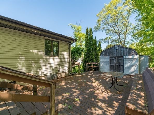 2 Stanwood Terrace, Gloucester MA 01930