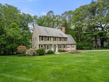 8 Wadsworth Rd