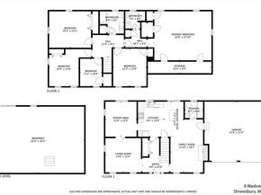 8 Wadsworth Rd, Shrewsbury MA 01545
