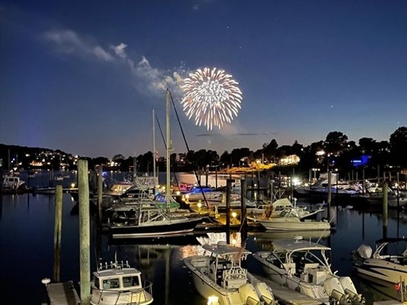 61 Broad Reach T62B, Weymouth MA 02191