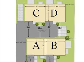 10 Webber Avenue 1A, Bedford MA 01730