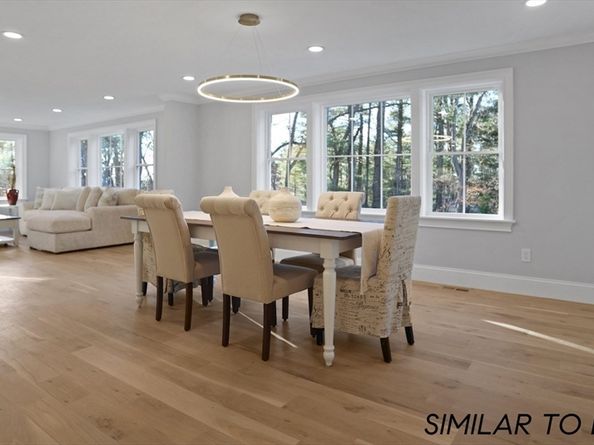 10 Webber Avenue 1A, Bedford MA 01730