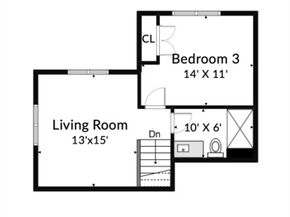 10 Webber Avenue 1A, Bedford MA 01730