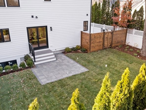 10 Webber Avenue 1A, Bedford MA 01730