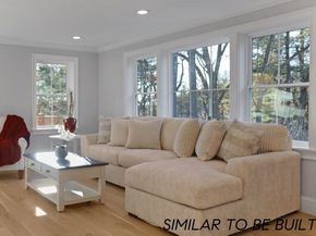 10 Webber Avenue 1A, Bedford MA 01730