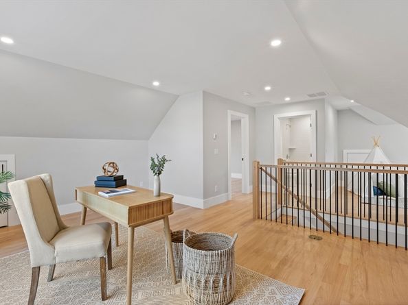 10 Webber Avenue 1A, Bedford MA 01730