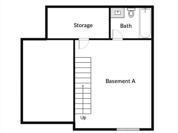 10 Webber Avenue 1A, Bedford MA 01730