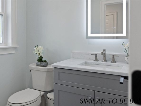 10 Webber Avenue 1A, Bedford MA 01730