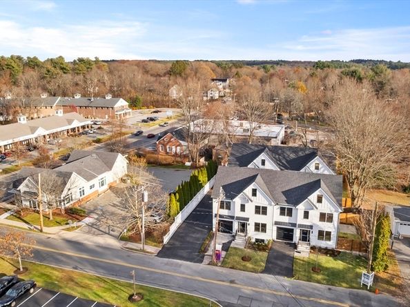 10 Webber Avenue 1A, Bedford MA 01730