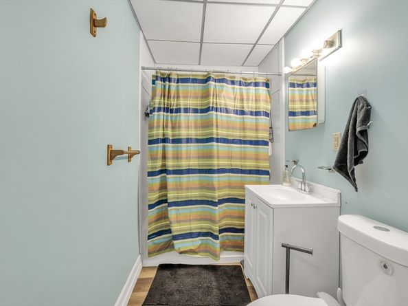 80 Chatham St, Worcester MA 01609
