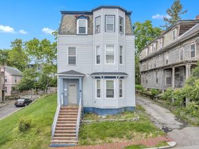 80 Chatham St, Worcester MA 01609