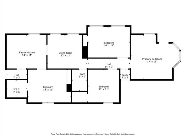 80 Chatham St, Worcester MA 01609