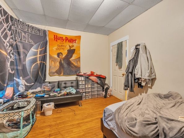 80 Chatham St, Worcester MA 01609