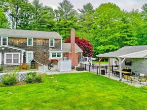 487 Main Street, Marshfield MA 02050