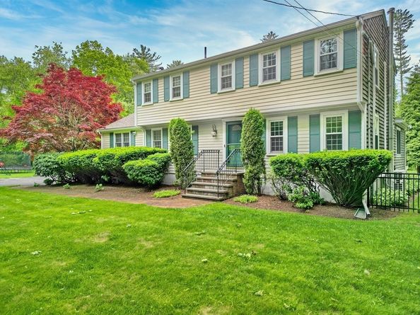 487 Main Street, Marshfield MA 02050