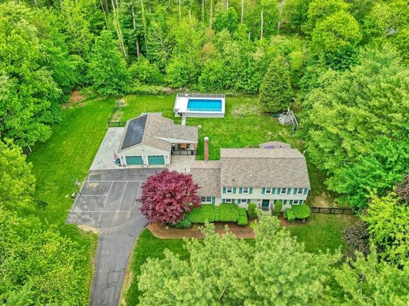 487 Main Street, Marshfield MA 02050