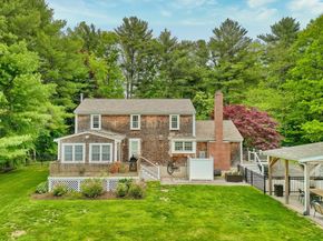 487 Main Street, Marshfield MA 02050