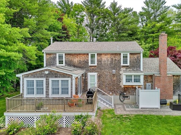 487 Main Street, Marshfield MA 02050