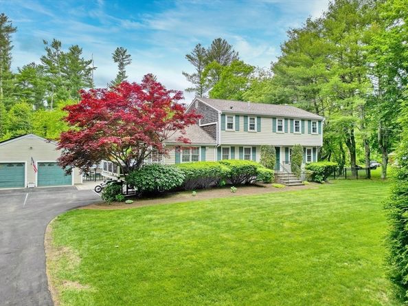 487 Main Street, Marshfield MA 02050
