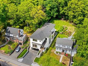 17 Prospect Hill Rd, Lexington MA 02420