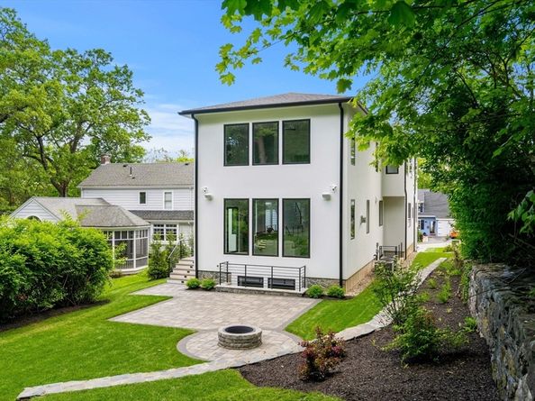 17 Prospect Hill Rd, Lexington MA 02420