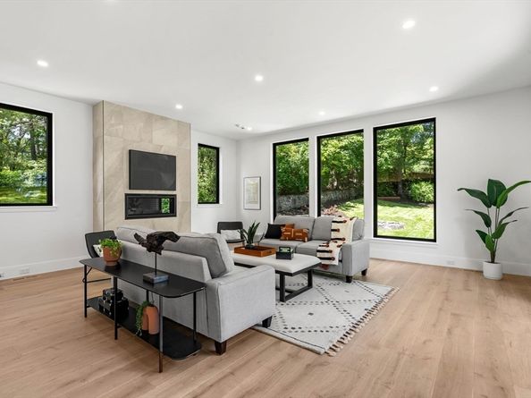 17 Prospect Hill Rd, Lexington MA 02420