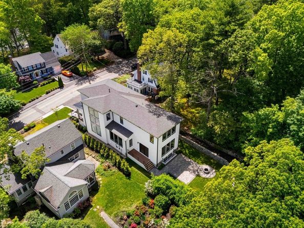 17 Prospect Hill Rd, Lexington MA 02421