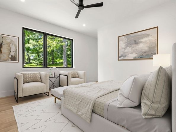 17 Prospect Hill Rd, Lexington MA 02420