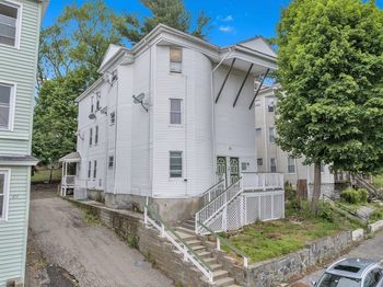 215 Beacon St