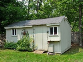 198 Hull Street, Hingham MA 02043