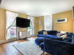 198 Hull Street, Hingham MA 02043