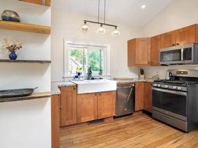 198 Hull Street, Hingham MA 02043